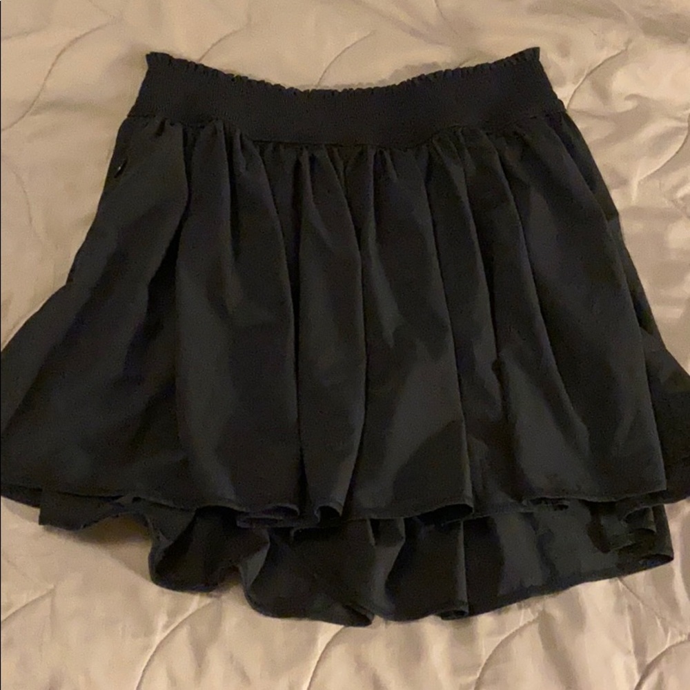 Athleta skort